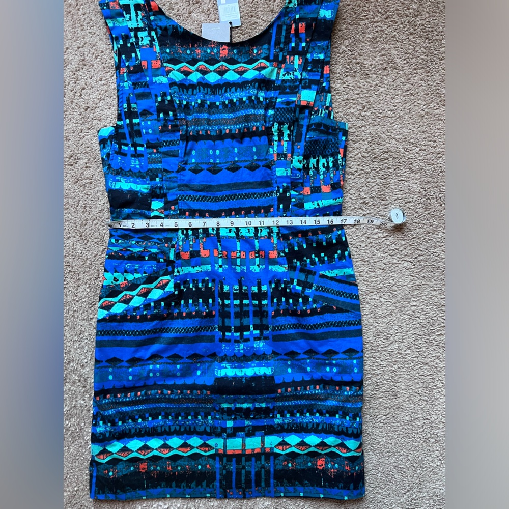 Plenty Dress by Tracy Reese Vanessa dress - Picture 6 of 9